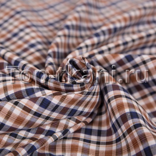 Сорочечная ткань - Тарагоза (ширина 145 см)