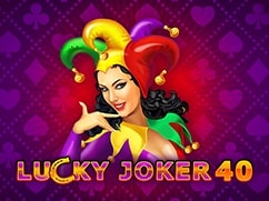 Pin Up Casino — Lucky Joker 40